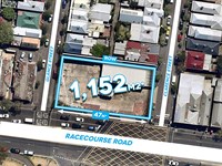 454-470 Racecourse Road, Flemington