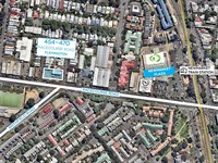 454-470 Racecourse Road, Flemington