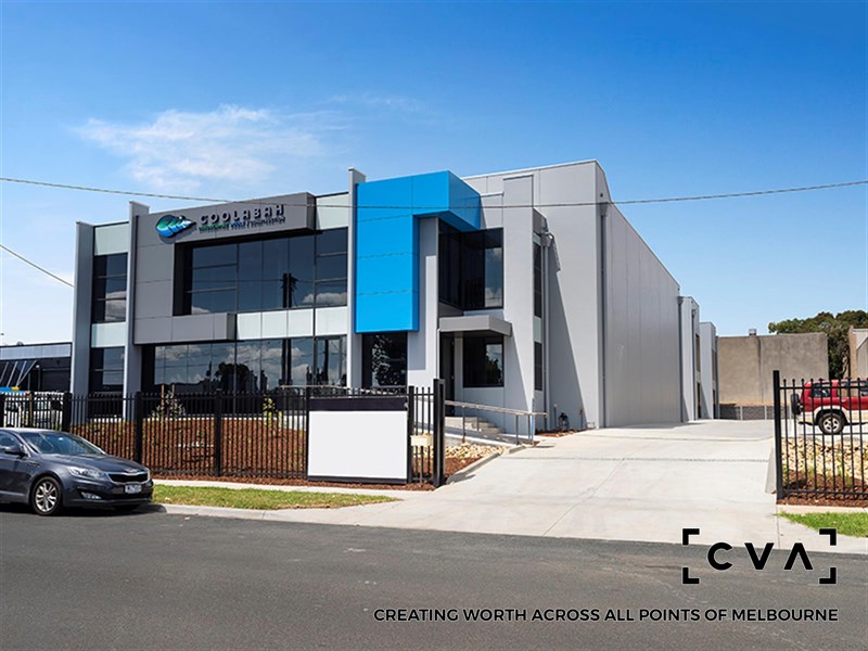 Unit 3/10 Laser Drive, Rowville