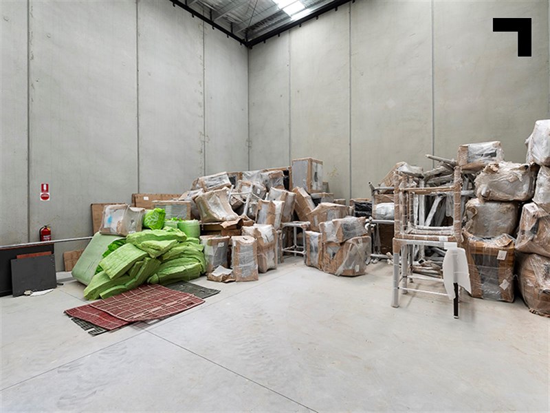 Unit 3/10 Laser Drive, Rowville