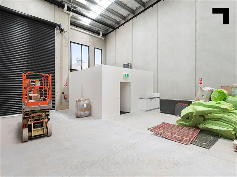 Unit 3/10 Laser Drive, Rowville