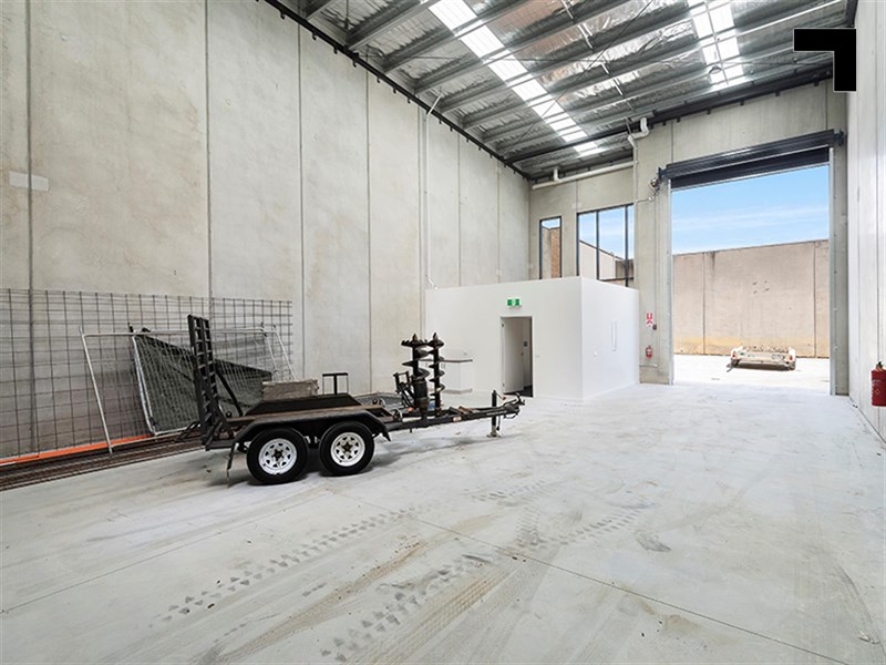 Unit 3/10 Laser Drive, Rowville