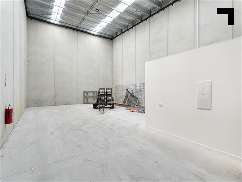 Unit 3/10 Laser Drive, Rowville