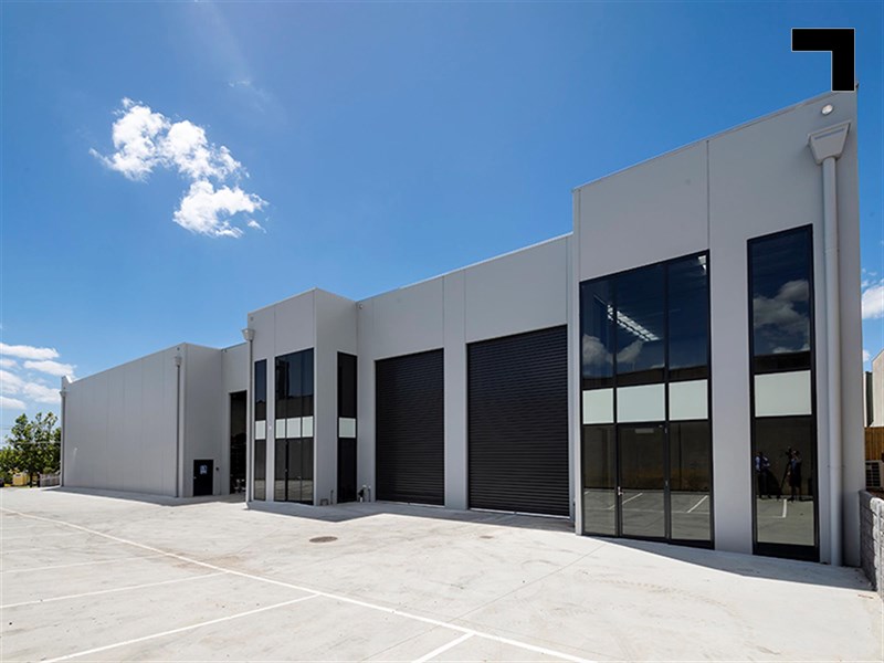 Unit 3/10 Laser Drive, Rowville
