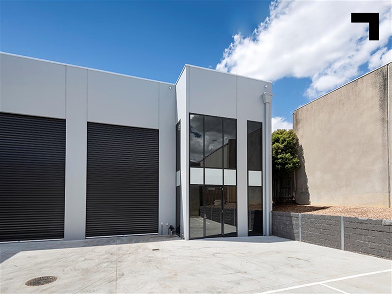 Unit 3/10 Laser Drive, Rowville