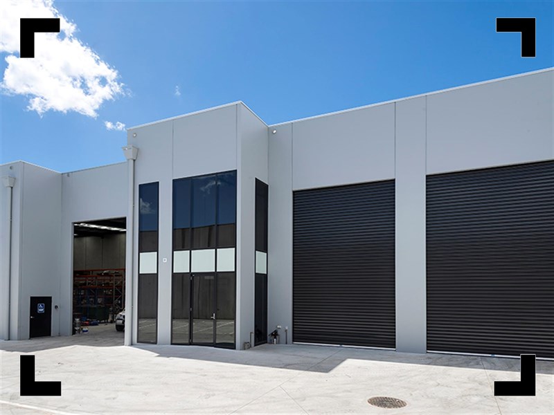 Unit 3/10 Laser Drive, Rowville
