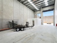 Unit 3/10 Laser Drive, Rowville