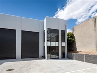 Unit 3/10 Laser Drive, Rowville