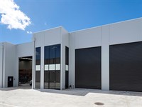 Unit 3/10 Laser Drive, Rowville
