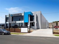 Unit 3/10 Laser Drive, Rowville