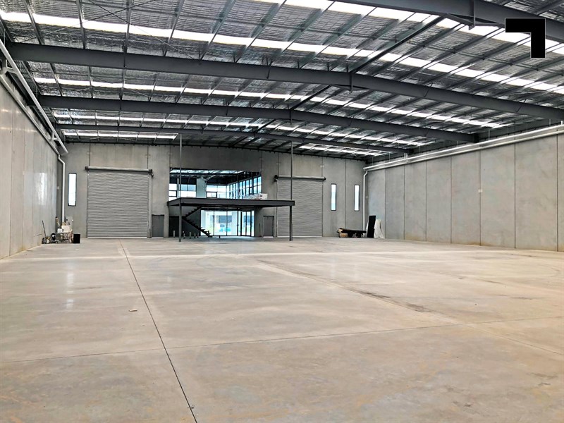 Leased property 13 (Lot 14) Market Drive, Bayswater North ID 31558 CVA Property