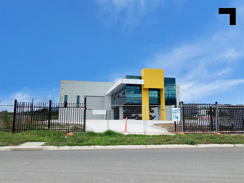 Leased property 13 (Lot 14) Market Drive, Bayswater North ID 31558 CVA Property