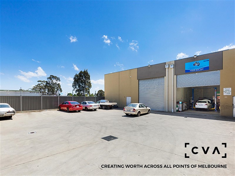 Unit 6/67 Elm Park Drive, Hoppers Crossing