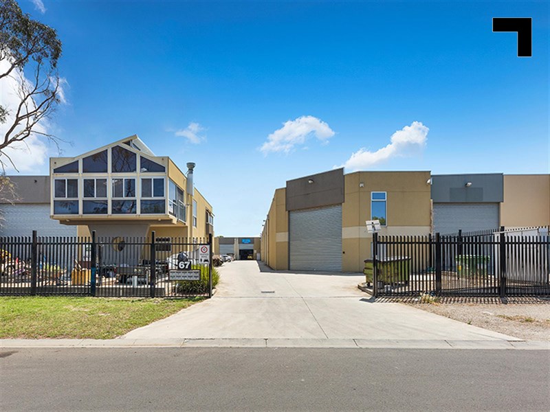 Unit 6/67 Elm Park Drive, Hoppers Crossing