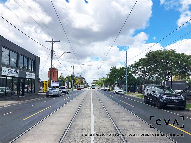 Suite 2/140 Keilor Road, Essendon North