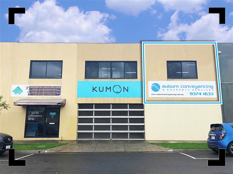 Suite 2/140 Keilor Road, Essendon North
