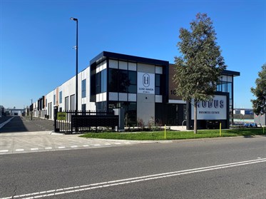 35838 - The HI LINE - Lot 45, Unit 9B/36 Hume Road, Laverton North