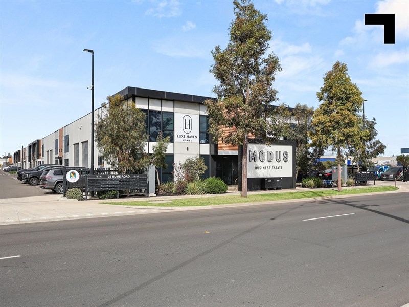 36 Hume Road, Laverton North