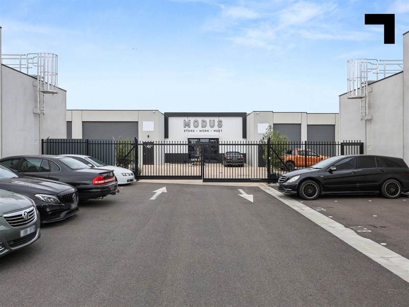 36 Hume Road, Laverton North