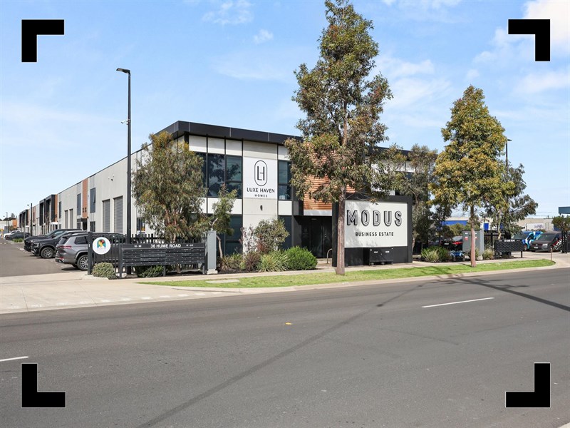 36 Hume Road, Laverton North