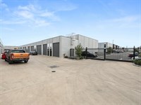 36 Hume Road, Laverton North