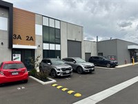 36 Hume Road, Laverton North