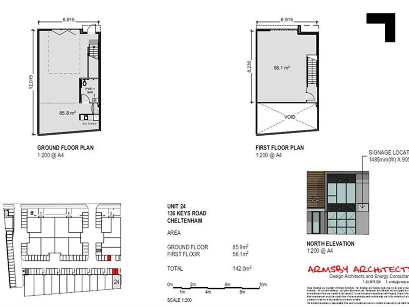 24/132 Keys Road, Cheltenham