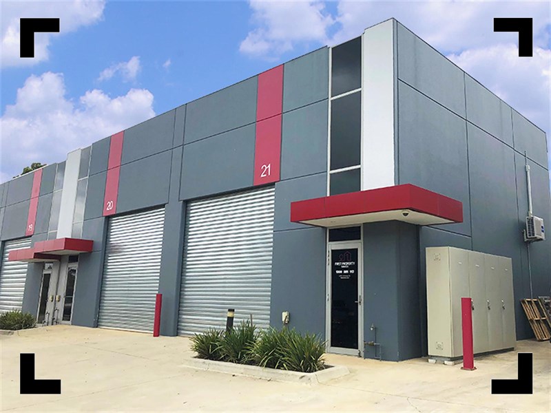21/48 Lindon Court, Tullamarine