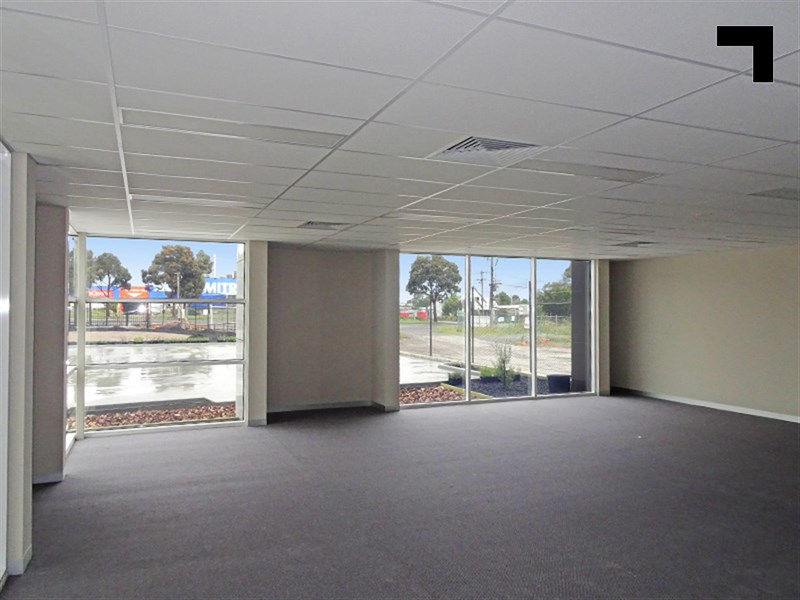 865 Mountain Highway, Bayswater