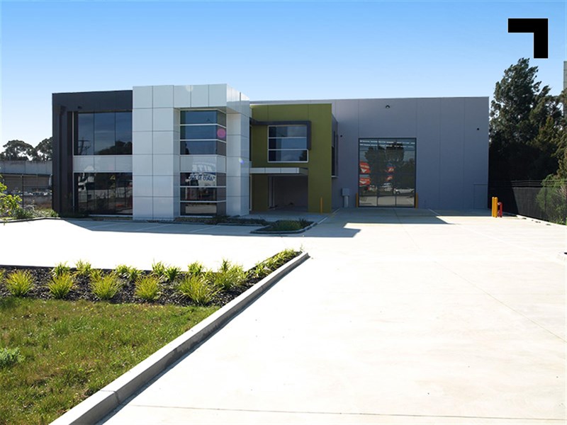 865 Mountain Highway, Bayswater