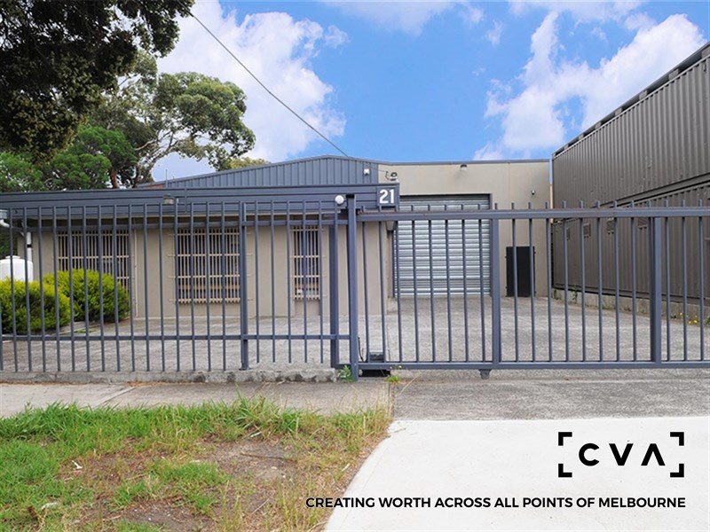 21 Charnfield Court, Thomastown