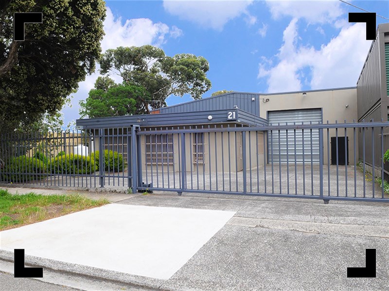 21 Charnfield Court, Thomastown