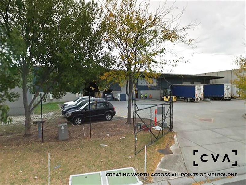 23-27 Trade Park Drive, Tullamarine