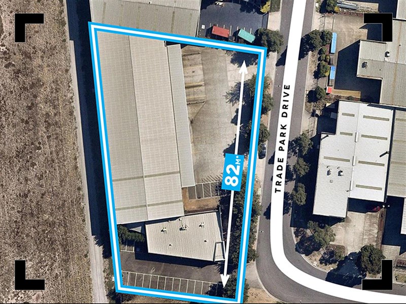 23-27 Trade Park Drive, Tullamarine