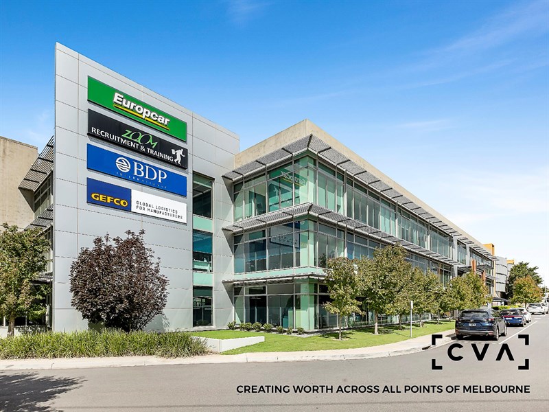 189 South Centre Road, Tullamarine