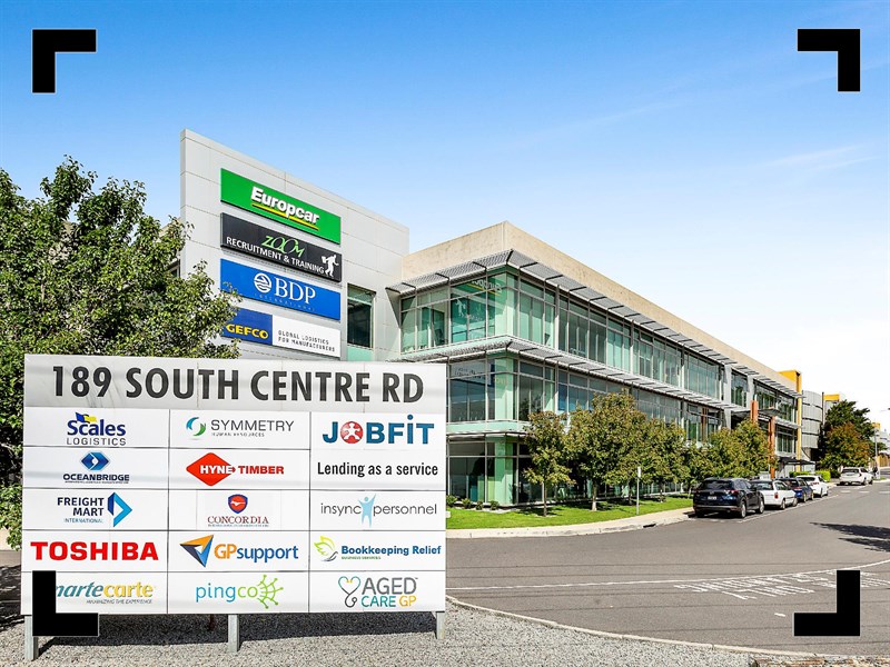 189 South Centre Road, Tullamarine