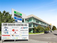 189 South Centre Road, Tullamarine