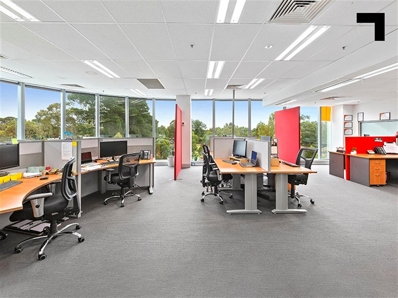 Level 2, Building 1/630 Mitcham Road, Mitcham