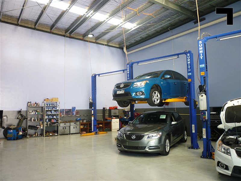 258 - Showroom/Warehouse/258 & 258a Mcintyre Road, Sunshine North