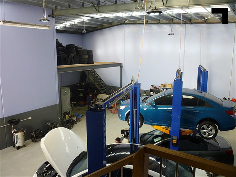 258 - Showroom/Warehouse/258 & 258a Mcintyre Road, Sunshine North