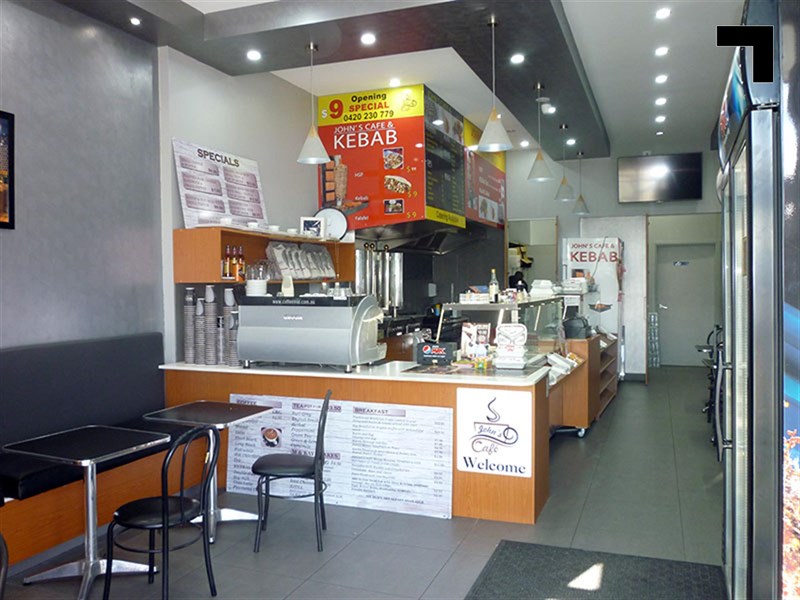 258 - Showroom/Warehouse/258 & 258a Mcintyre Road, Sunshine North