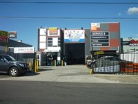 258 - Showroom/Warehouse/258 & 258a Mcintyre Road, Sunshine North
