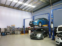 258 - Showroom/Warehouse/258 & 258a Mcintyre Road, Sunshine North