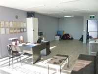 258 - Showroom/Warehouse/258 & 258a Mcintyre Road, Sunshine North