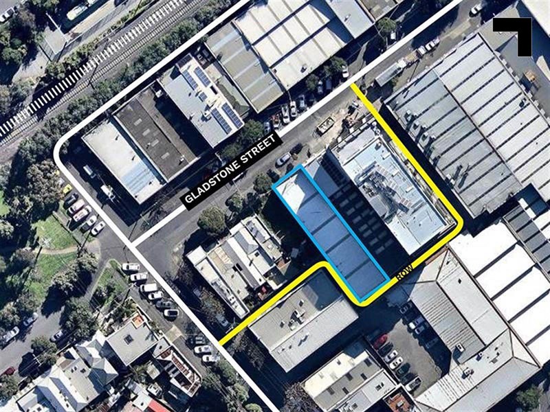 173-175 Gladstone Street, South Melbourne