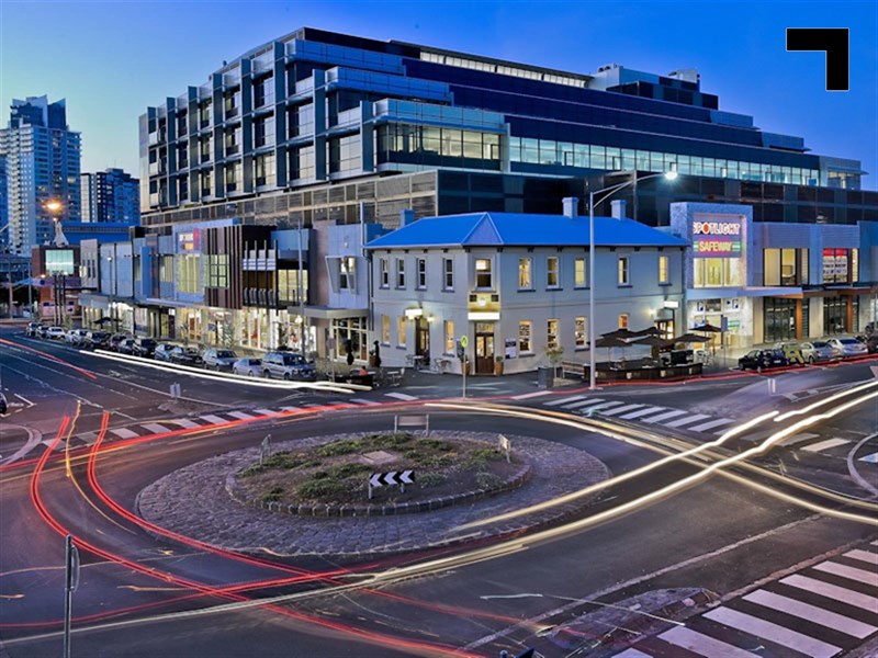 173-175 Gladstone Street, South Melbourne