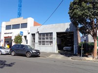 173-175 Gladstone Street, South Melbourne