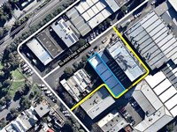 173-175 Gladstone Street, South Melbourne