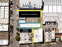 173-175 Gladstone Street, South Melbourne