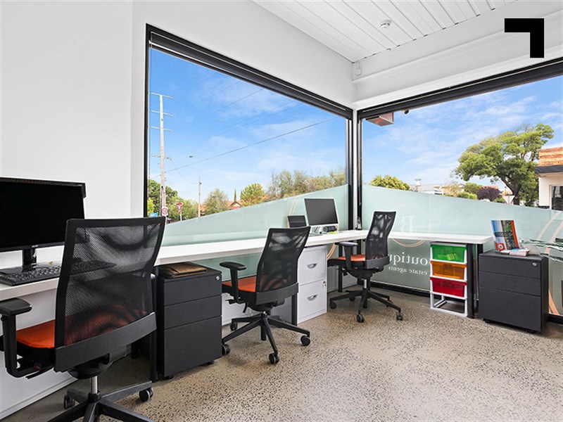 41 Albion Street, Essendon